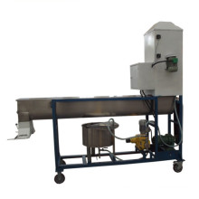 Máquina de revestimiento de semillas de vegetales de grano (venta caliente en 2018)